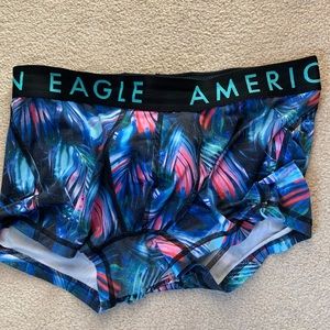 American eagle flex boxer briefs